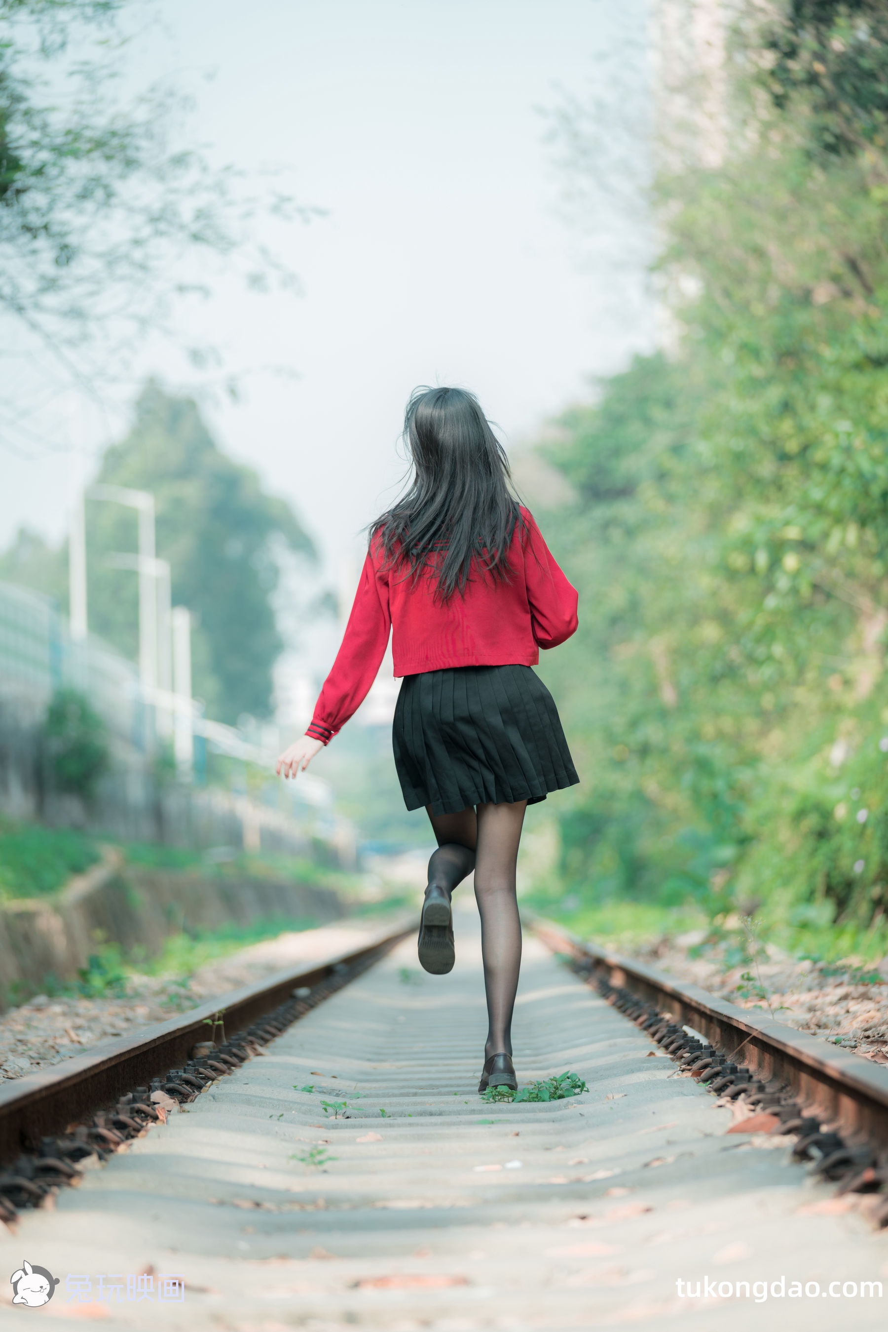 兔玩映画 – 117 整理写真合集 兔玩映画-第25张